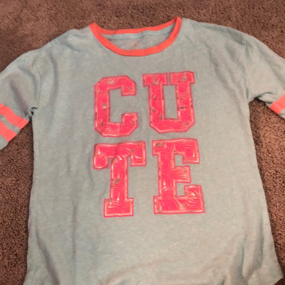 Girl’s T-shirts